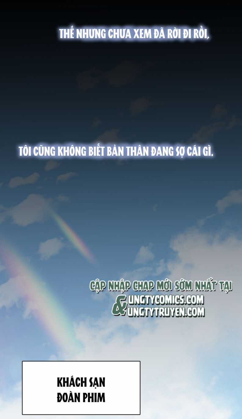 Theo Đuôi - Chapter 43 - Trang 21