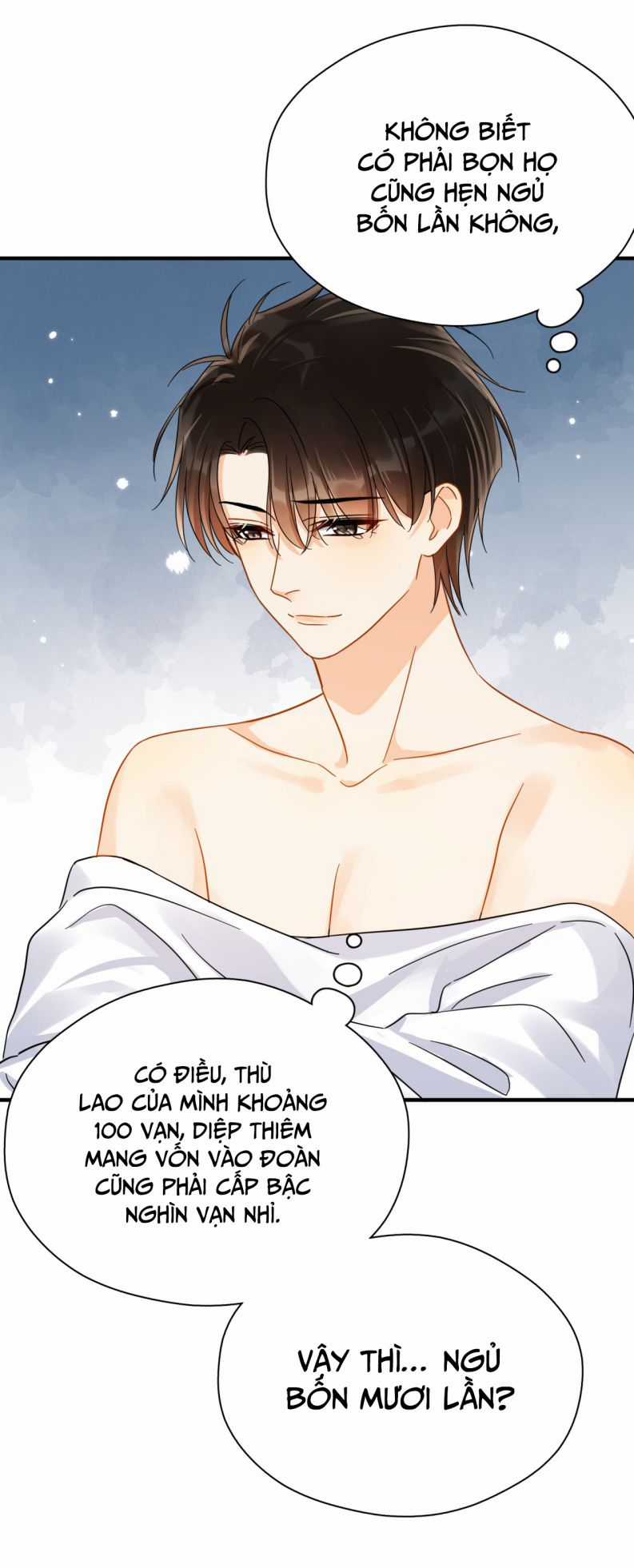 Theo Đuôi - Chapter 43 - Trang 24