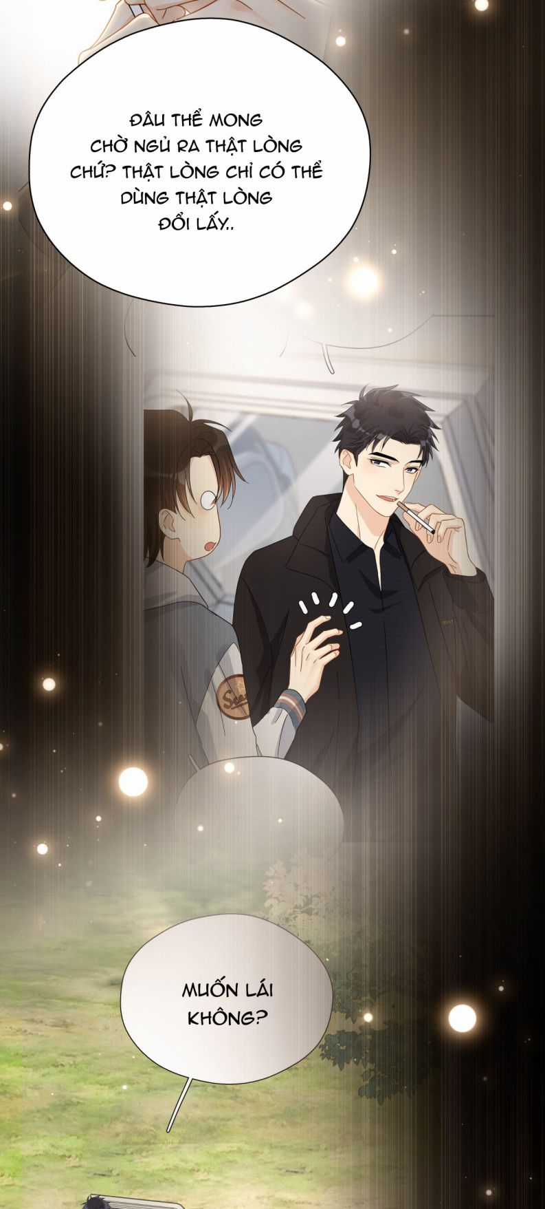 Theo Đuôi - Chapter 43 - Trang 26