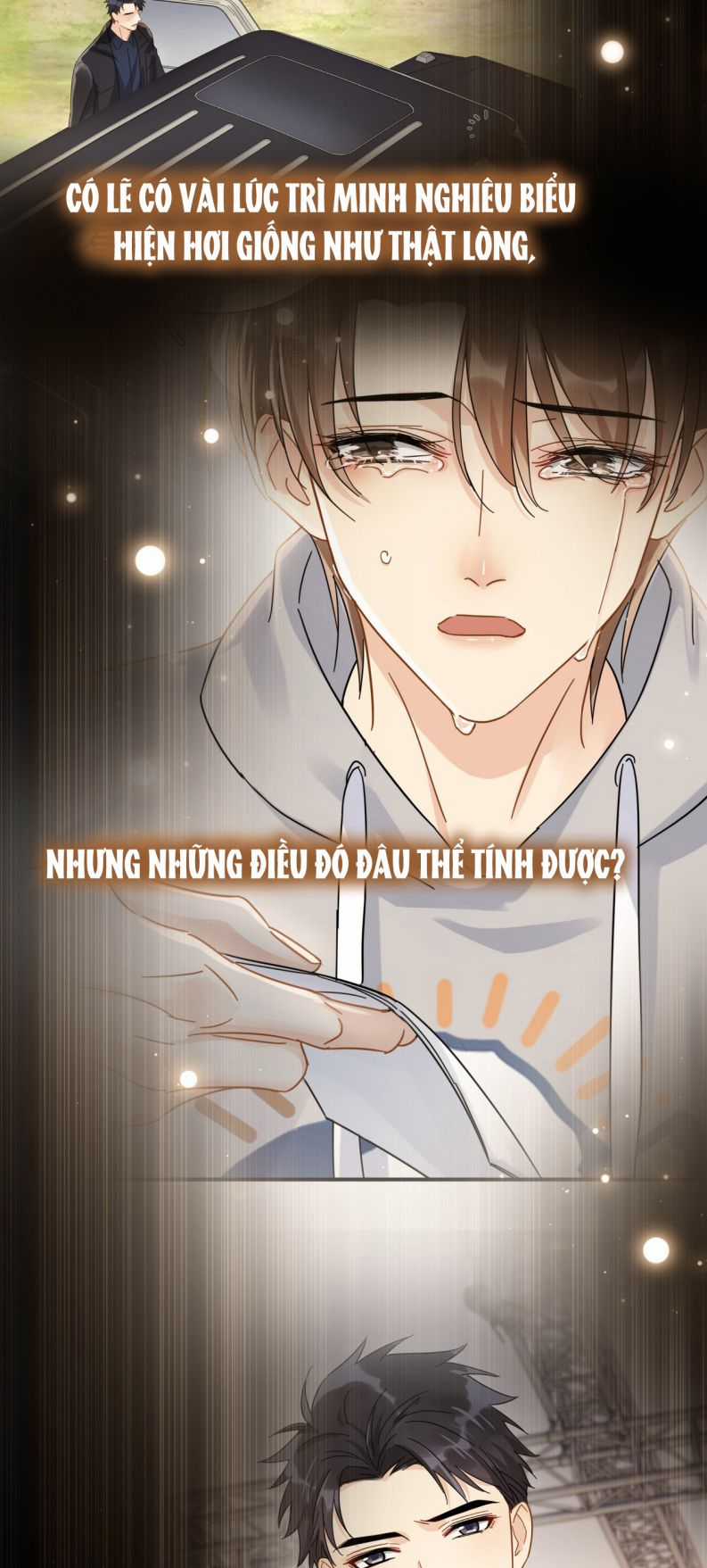 Theo Đuôi - Chapter 43 - Trang 27