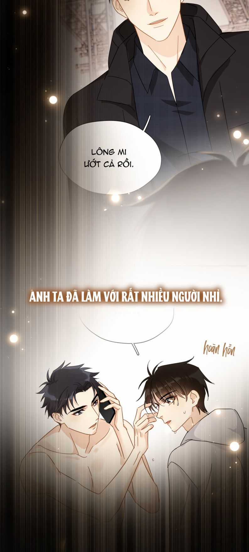 Theo Đuôi - Chapter 43 - Trang 28