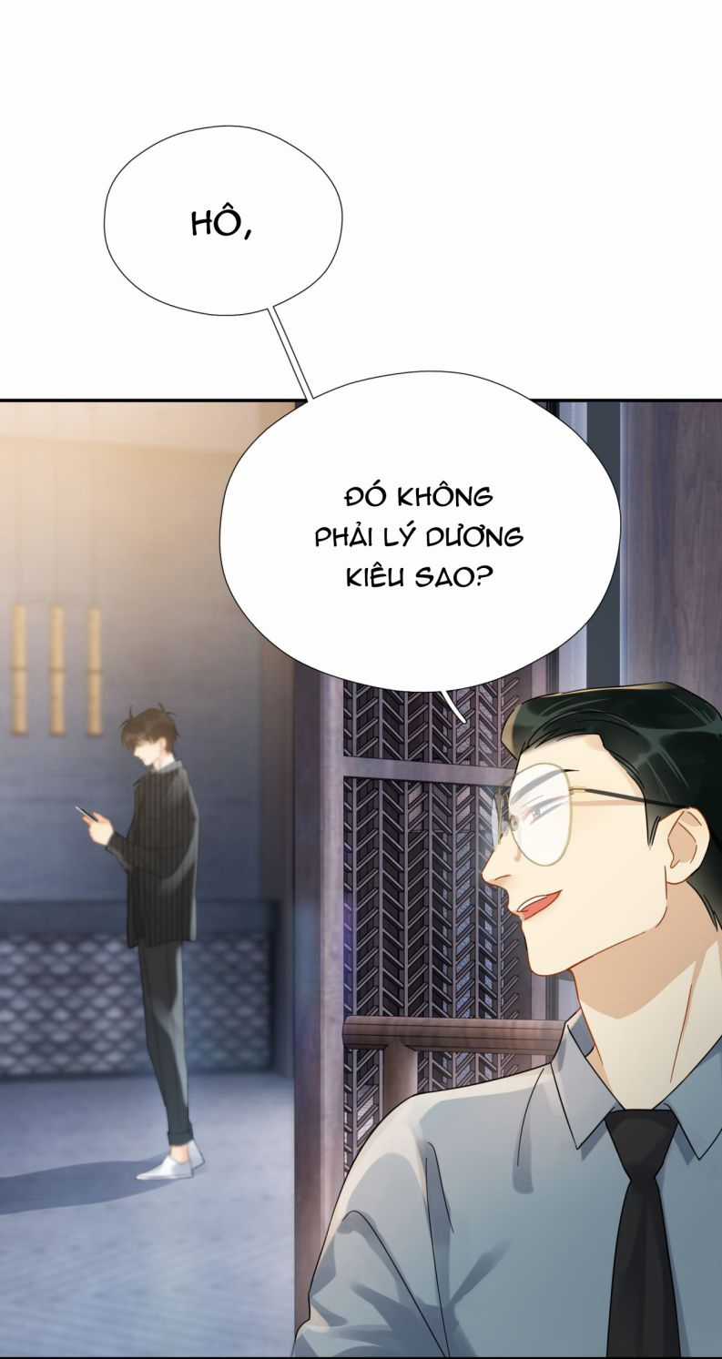 Theo Đuôi - Chapter 43 - Trang 37