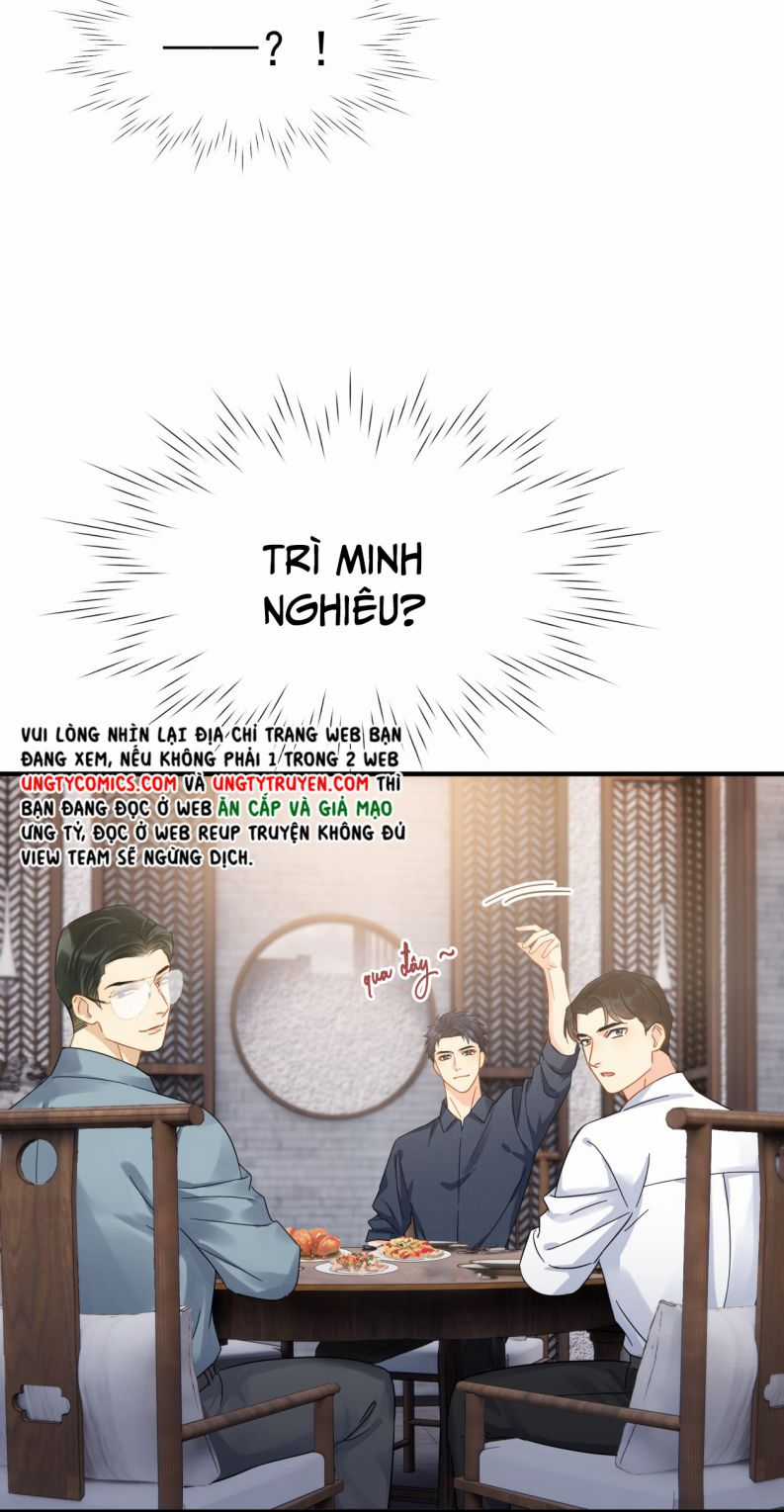 Theo Đuôi - Chapter 43 - Trang 39