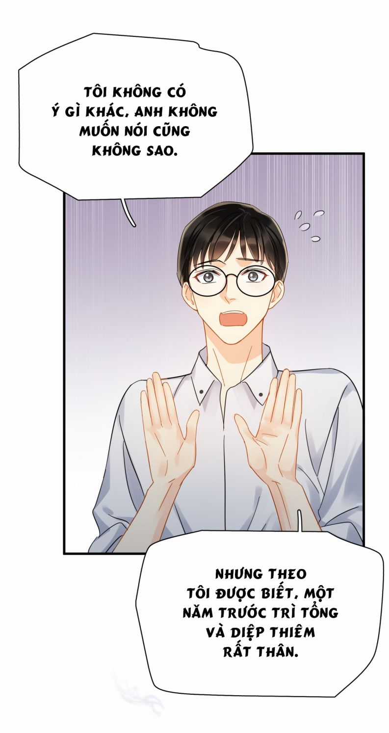 Theo Đuôi - Chapter 43 - Trang 5