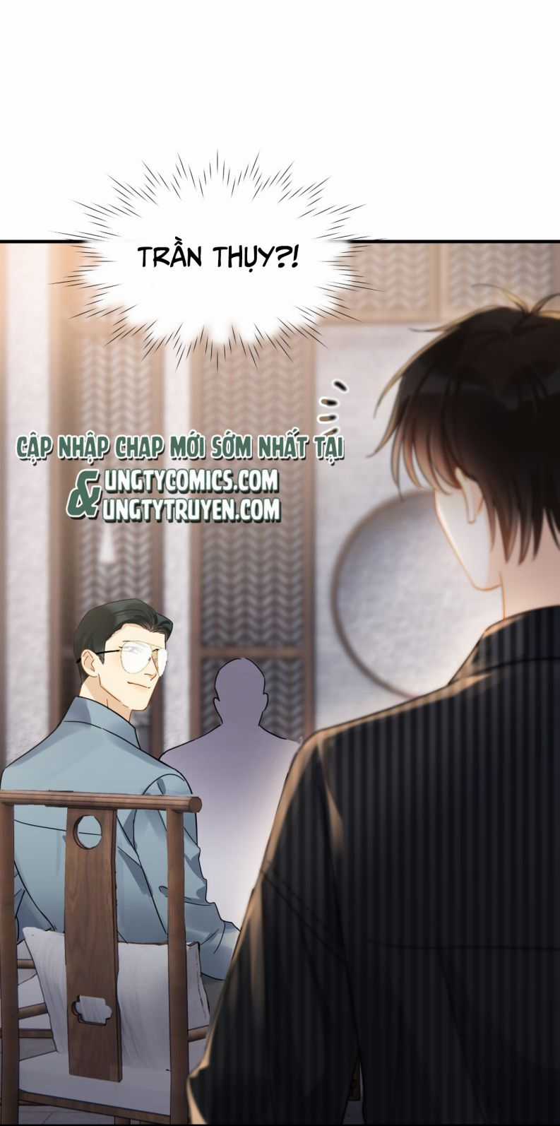 Theo Đuôi - Chapter 43 - Trang 41