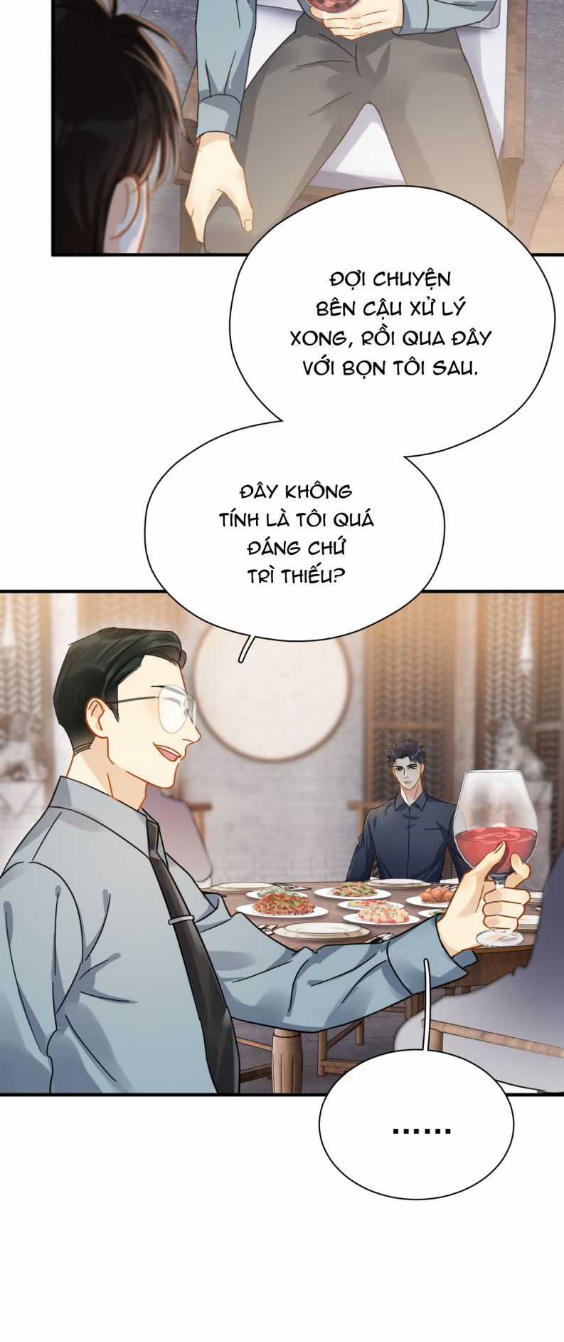 Theo Đuôi - Chapter 43 - Trang 43