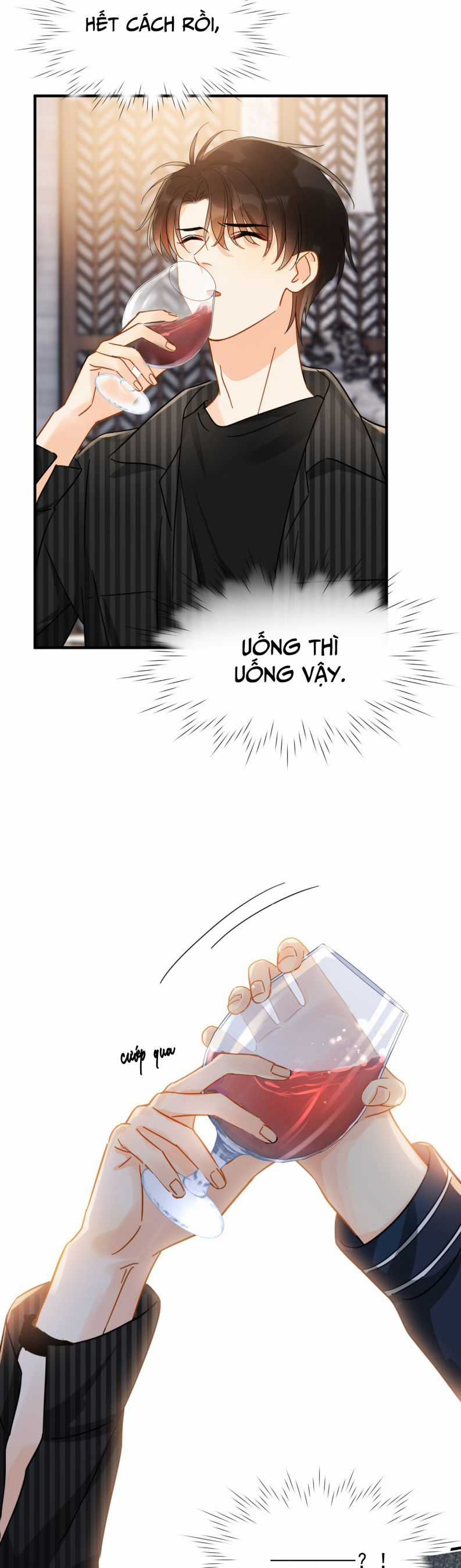 Theo Đuôi - Chapter 43 - Trang 46