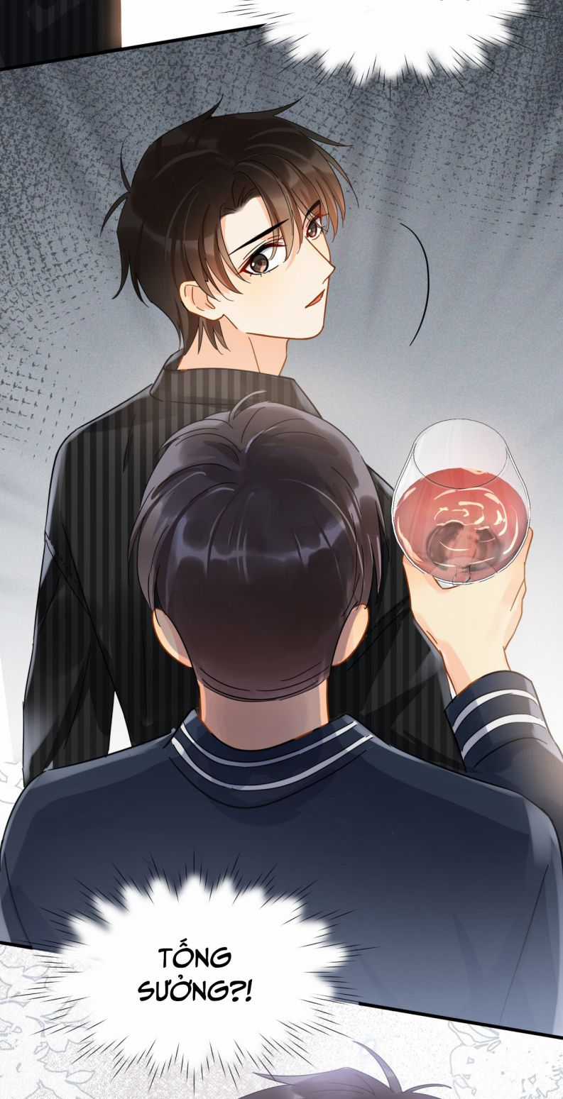 Theo Đuôi - Chapter 43 - Trang 47