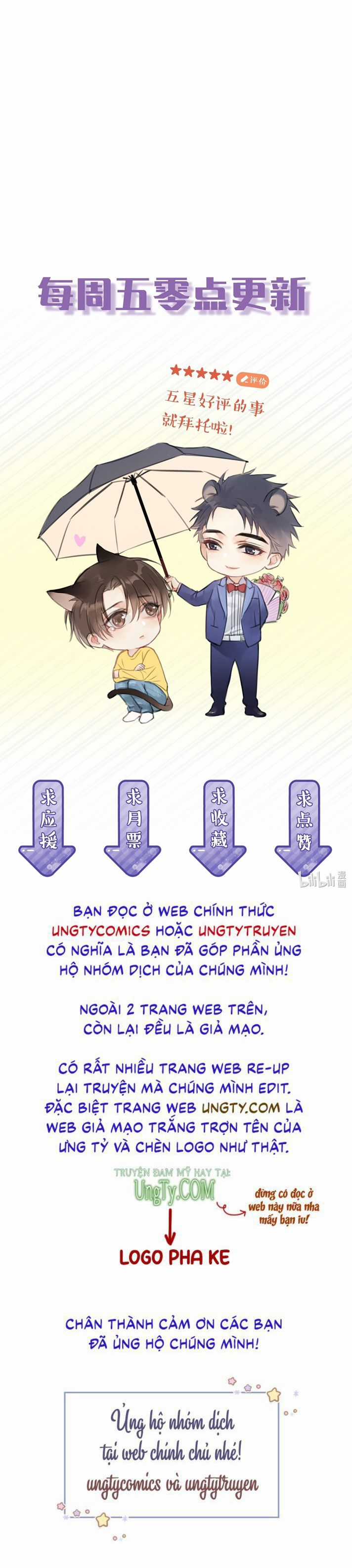 Theo Đuôi - Chapter 43 - Trang 49