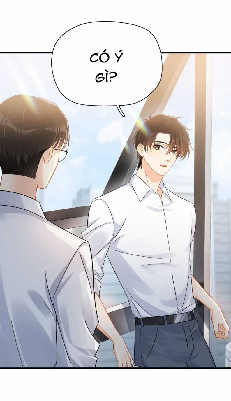 Theo Đuôi - Chapter 43 - Trang 6