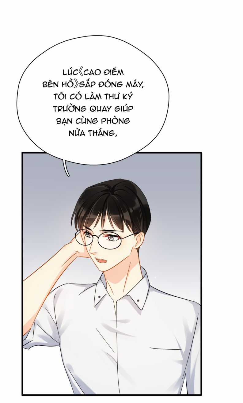 Theo Đuôi - Chapter 43 - Trang 7