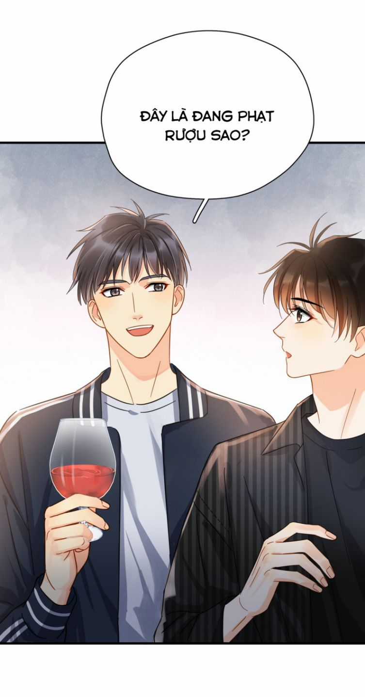 Theo Đuôi - Chapter 44 - Trang 2