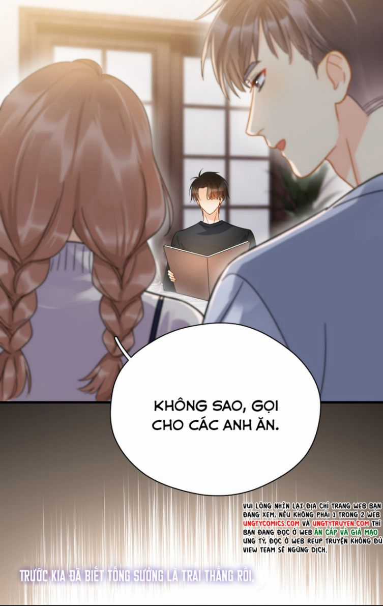 Theo Đuôi - Chapter 44 - Trang 12