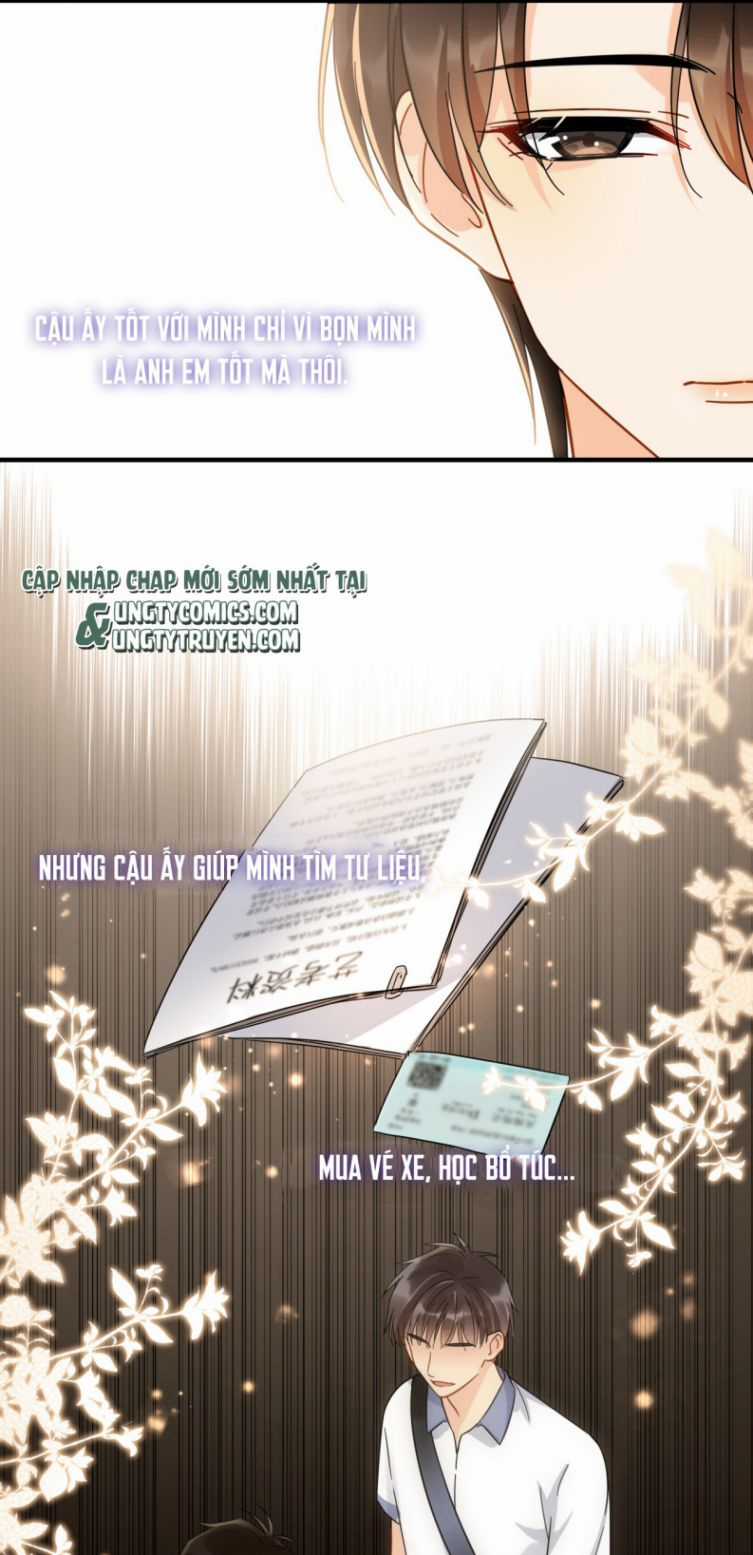 Theo Đuôi - Chapter 44 - Trang 13