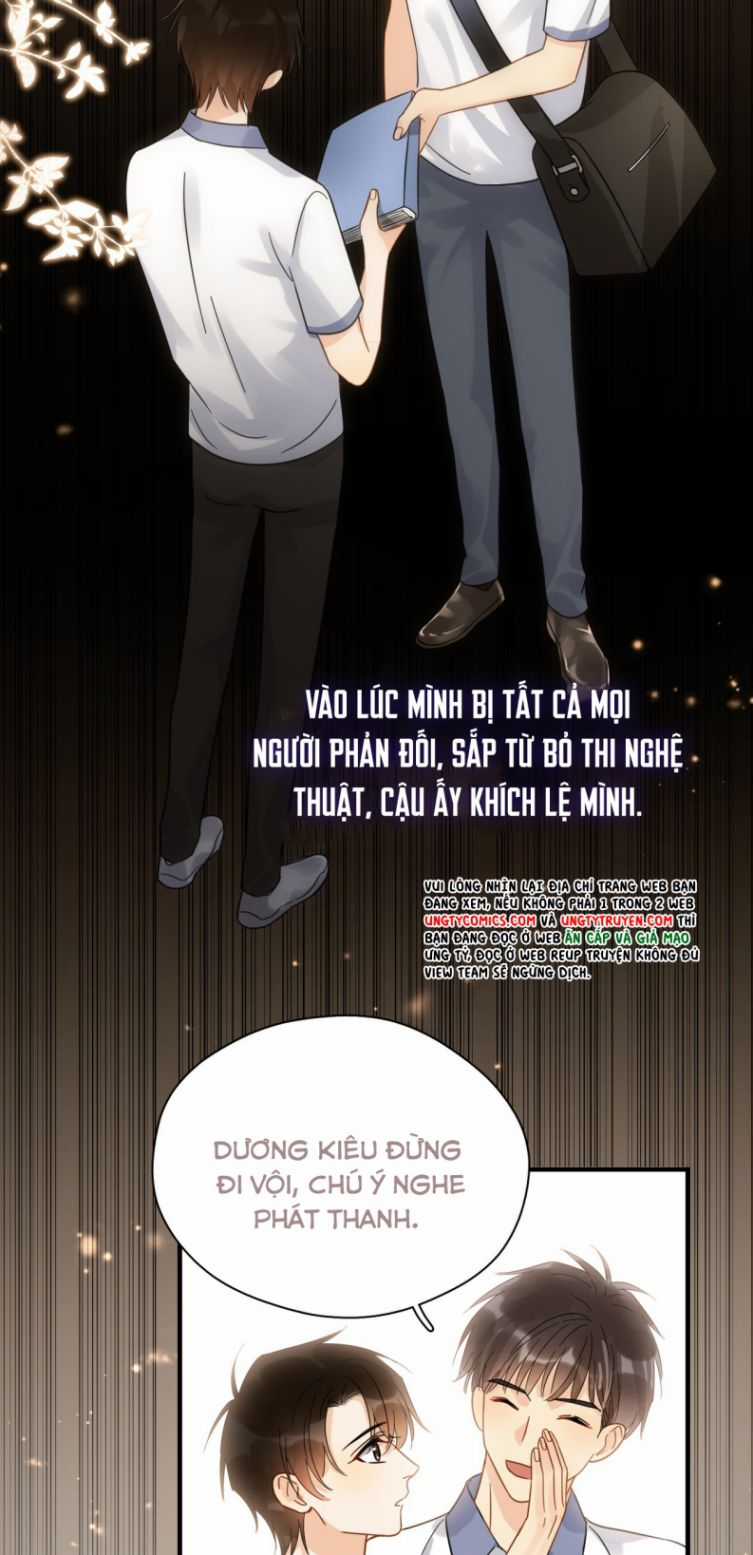 Theo Đuôi - Chapter 44 - Trang 14