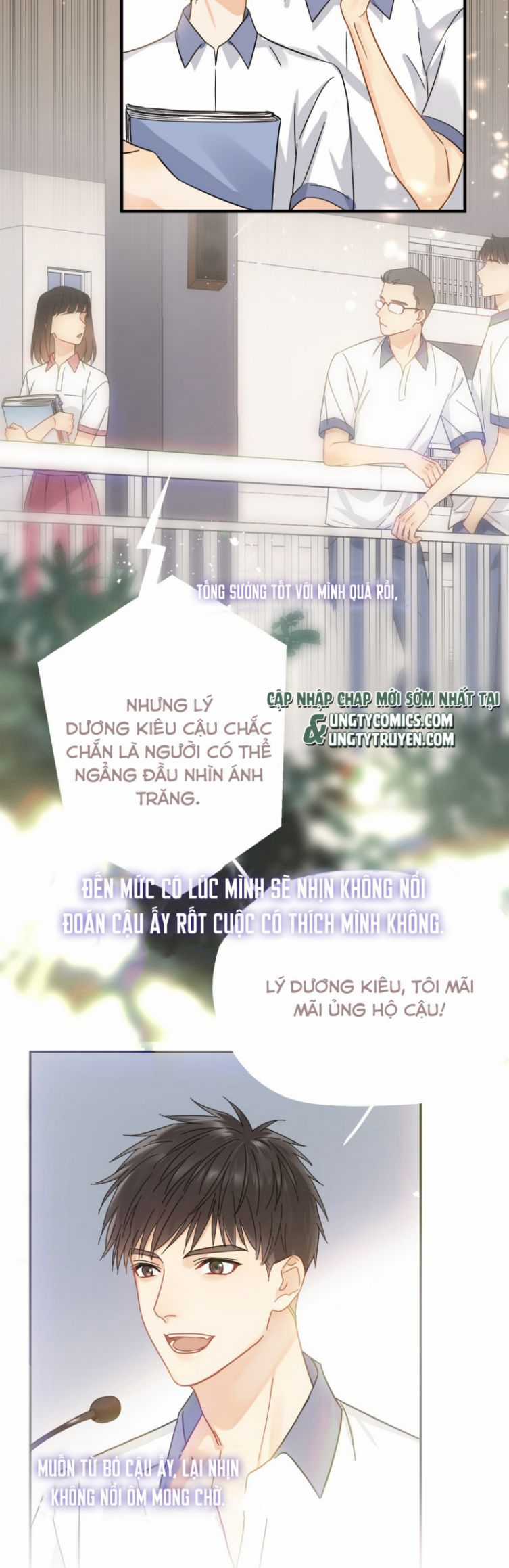 Theo Đuôi - Chapter 44 - Trang 15