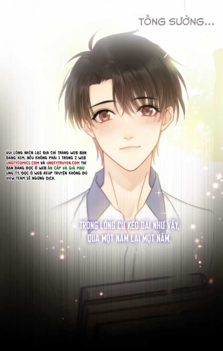 Theo Đuôi - Chapter 44 - Trang 16