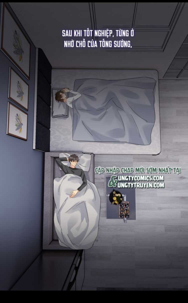 Theo Đuôi - Chapter 44 - Trang 17