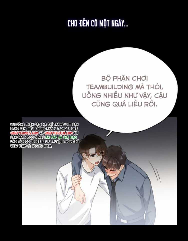 Theo Đuôi - Chapter 44 - Trang 18
