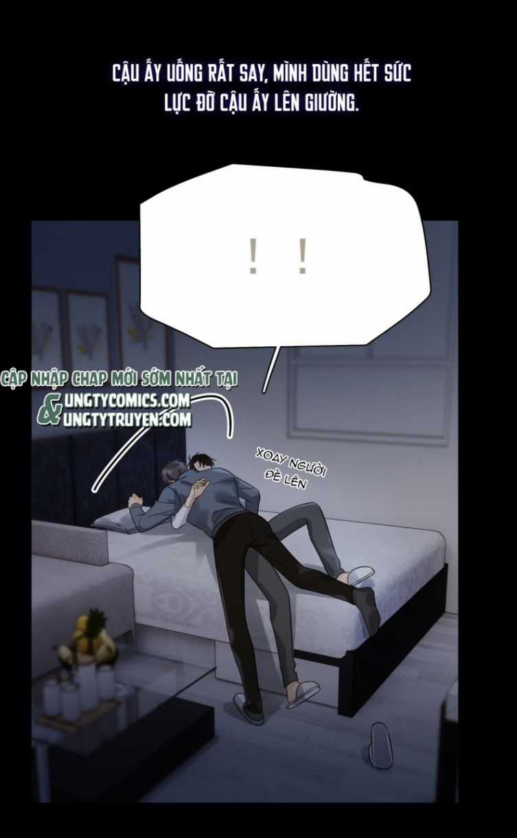 Theo Đuôi - Chapter 44 - Trang 19