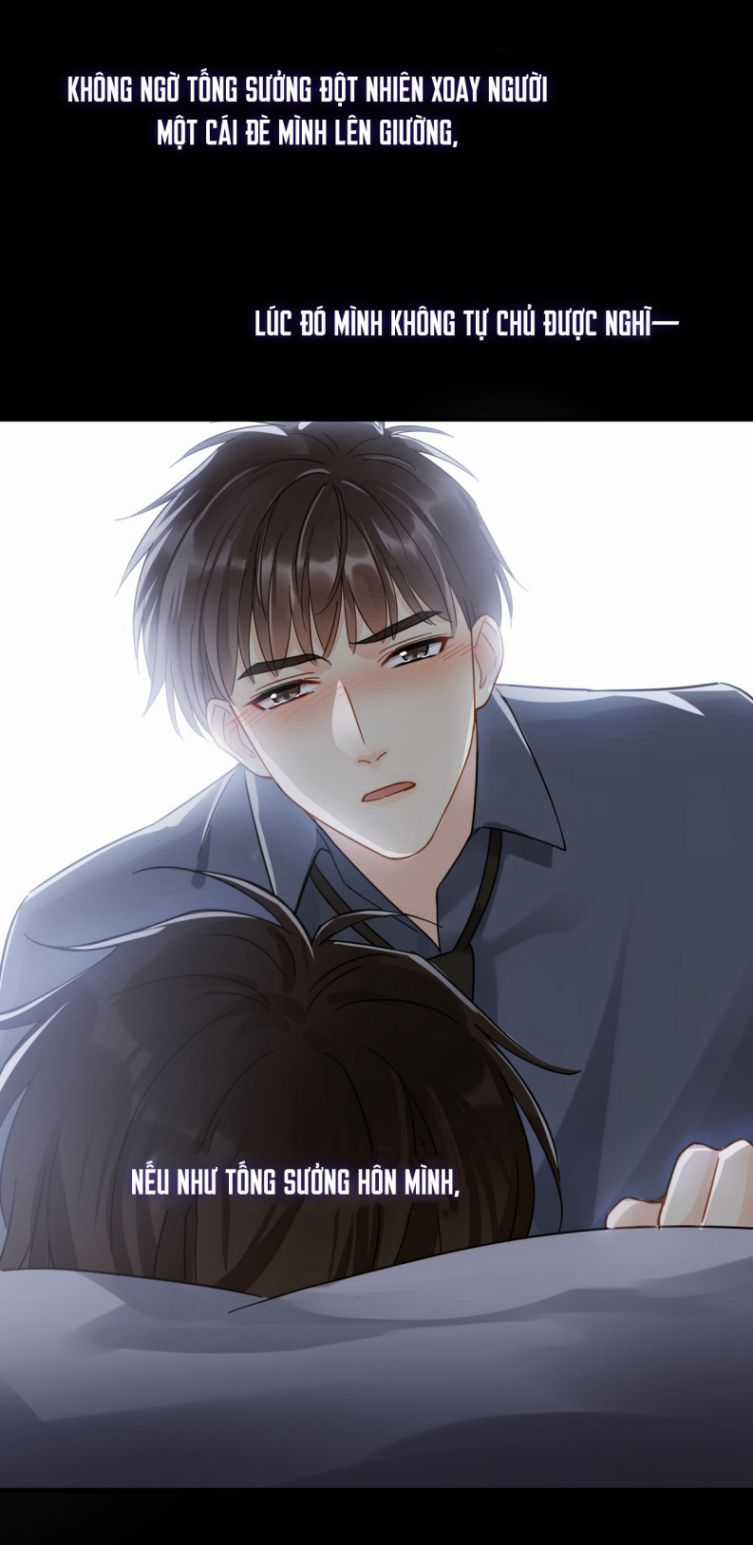 Theo Đuôi - Chapter 44 - Trang 20