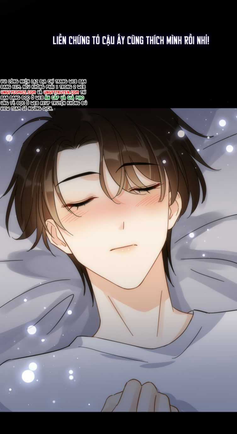 Theo Đuôi - Chapter 44 - Trang 21