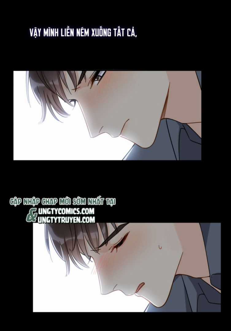 Theo Đuôi - Chapter 44 - Trang 22