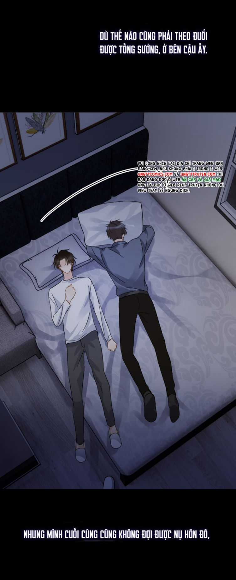 Theo Đuôi - Chapter 44 - Trang 23