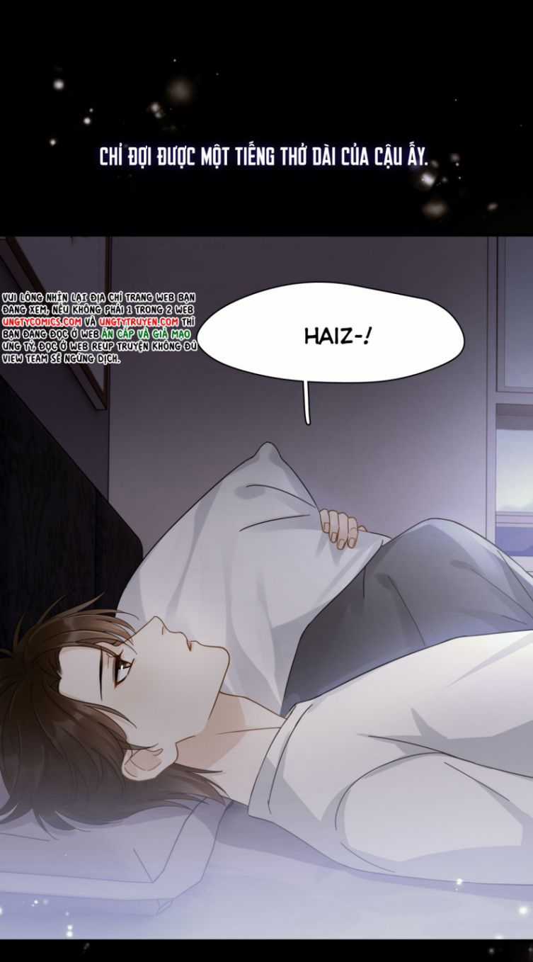 Theo Đuôi - Chapter 44 - Trang 24