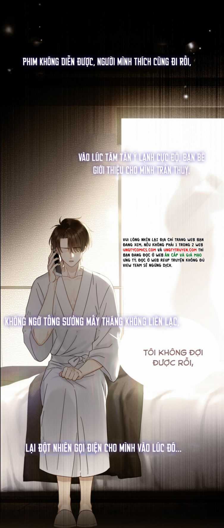 Theo Đuôi - Chapter 44 - Trang 26