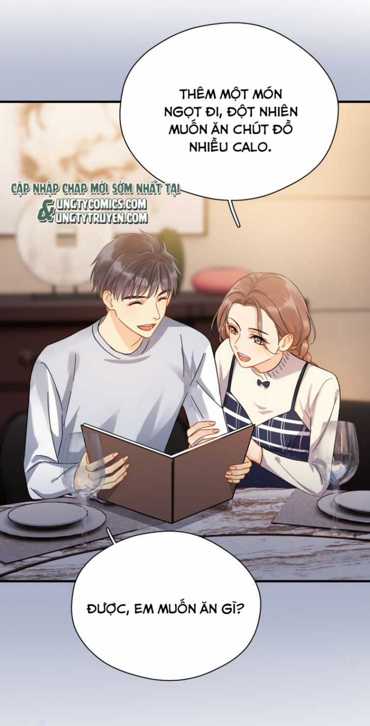 Theo Đuôi - Chapter 44 - Trang 28