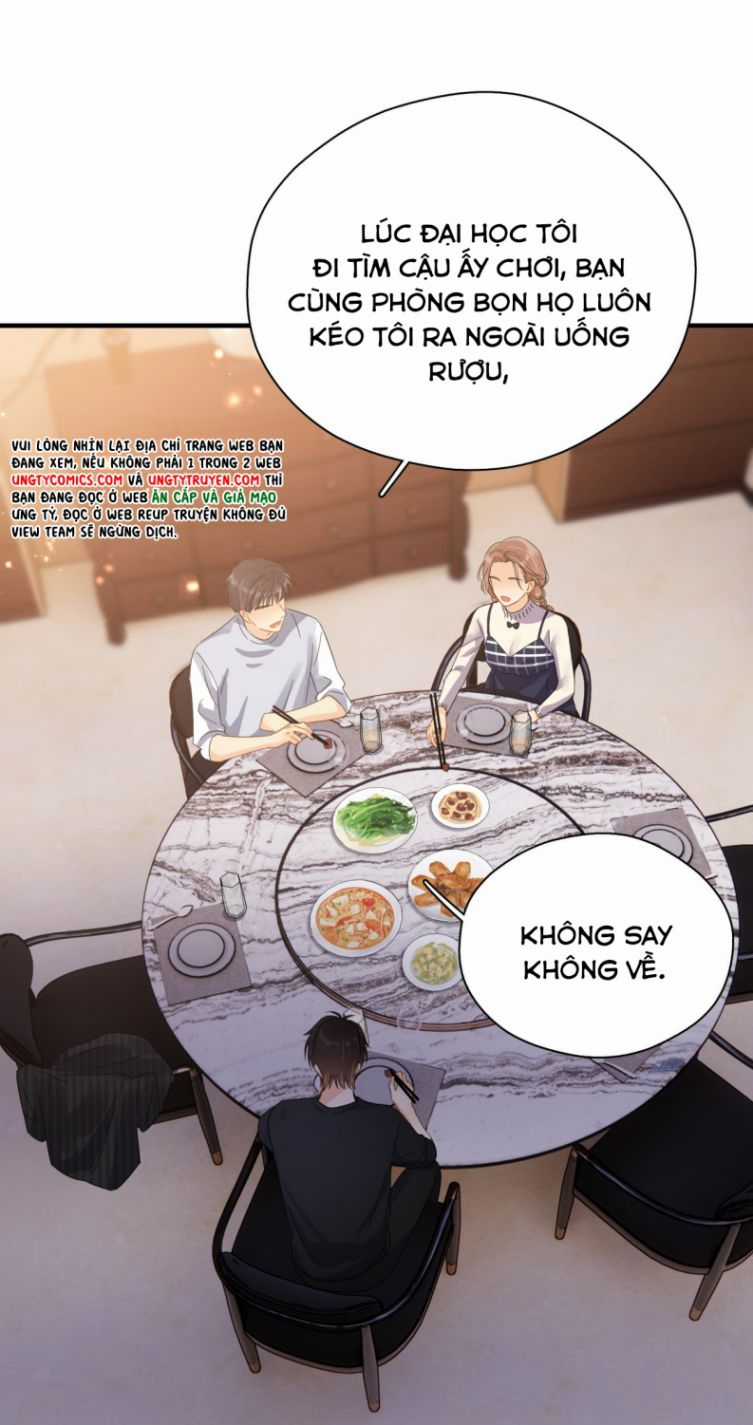 Theo Đuôi - Chapter 44 - Trang 30