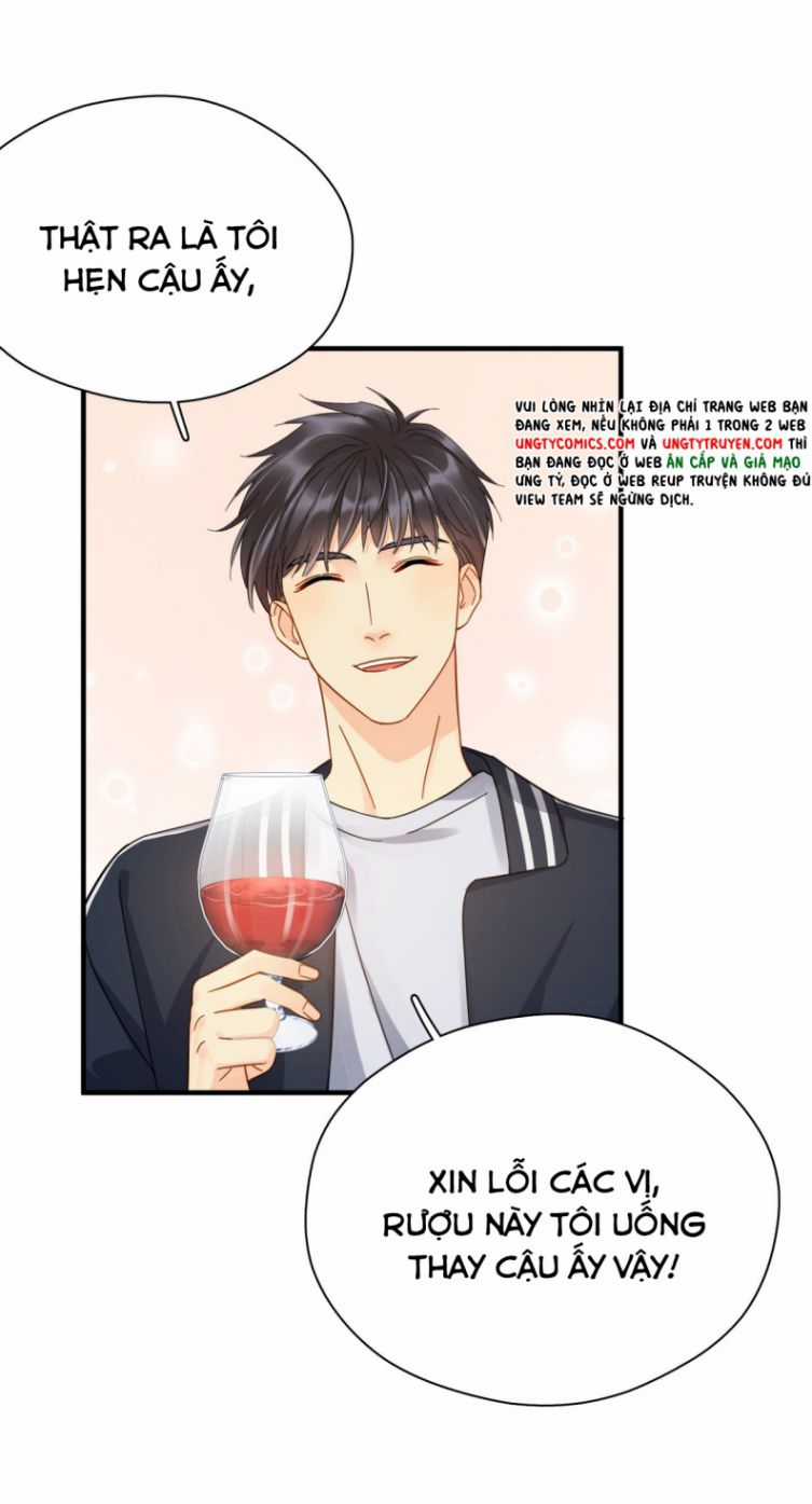 Theo Đuôi - Chapter 44 - Trang 4