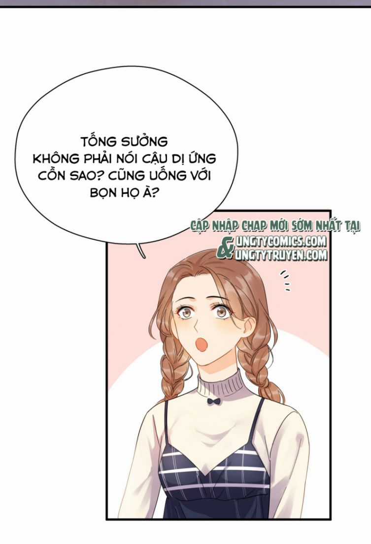 Theo Đuôi - Chapter 44 - Trang 31