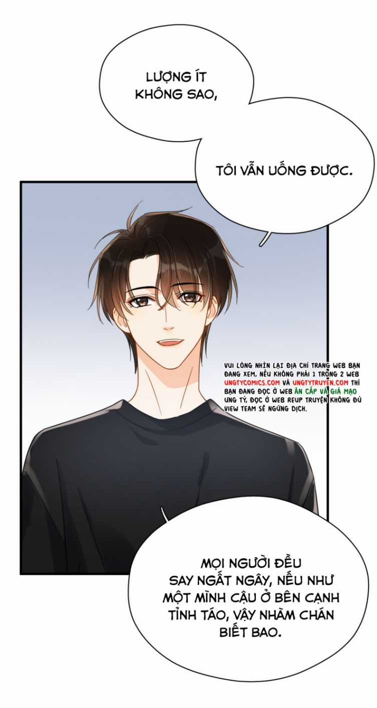 Theo Đuôi - Chapter 44 - Trang 32