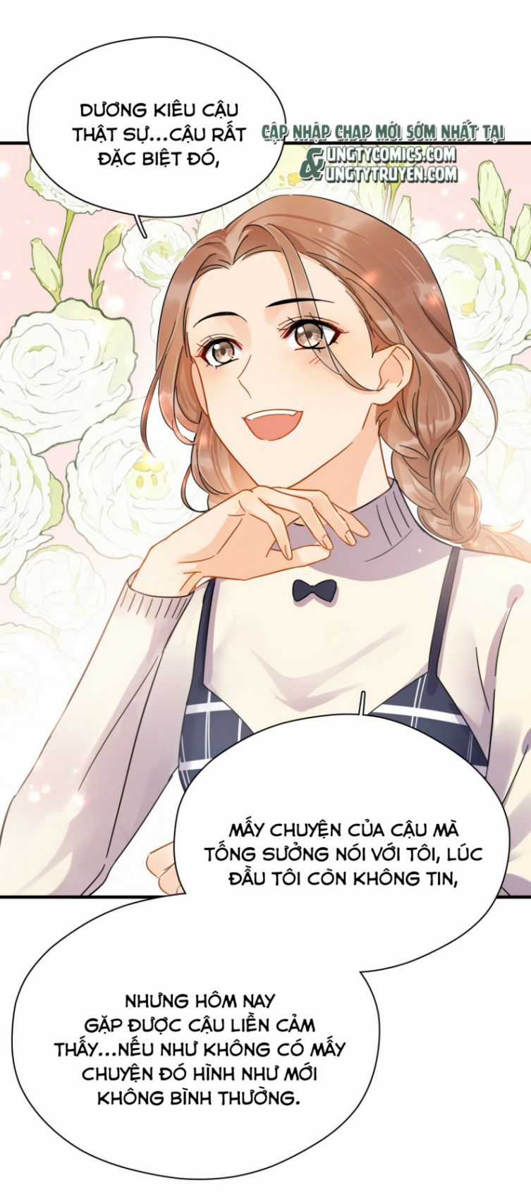 Theo Đuôi - Chapter 44 - Trang 33