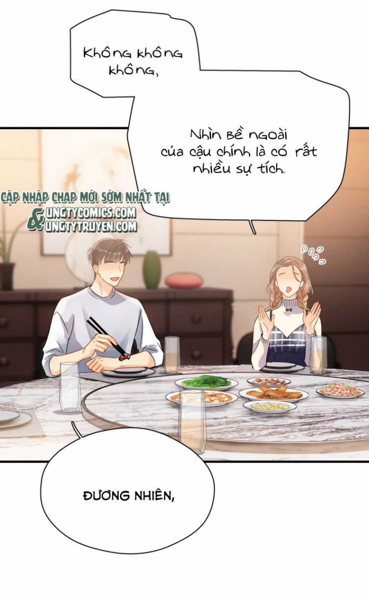 Theo Đuôi - Chapter 44 - Trang 35