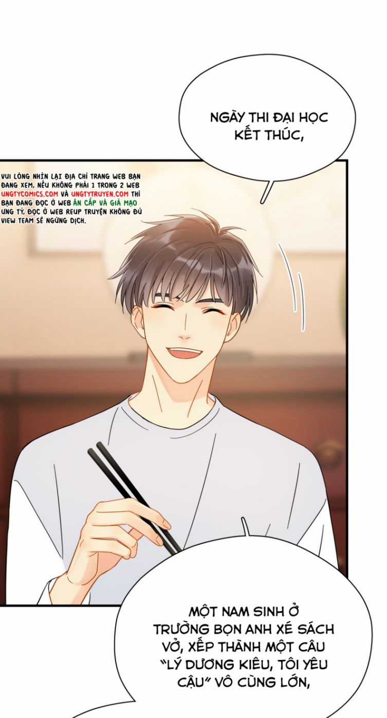 Theo Đuôi - Chapter 44 - Trang 36