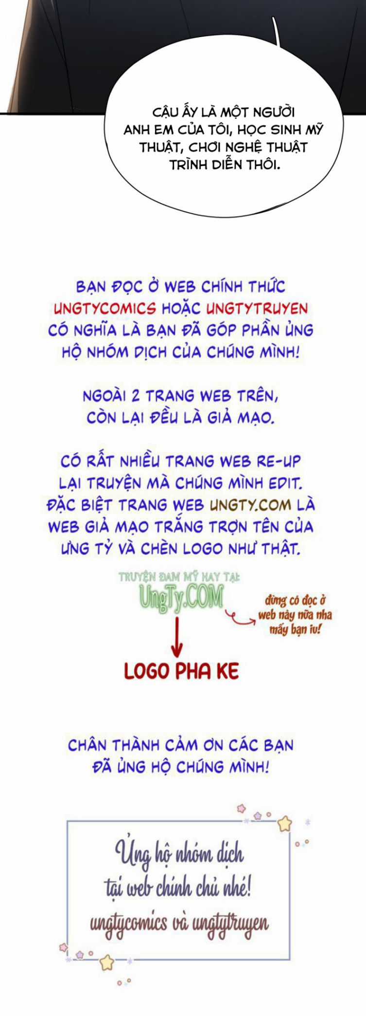 Theo Đuôi - Chapter 44 - Trang 38