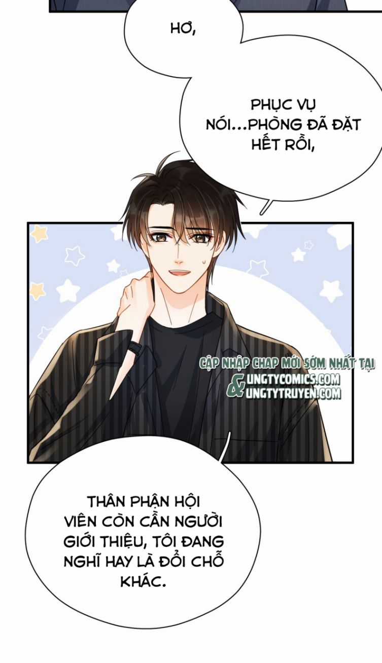 Theo Đuôi - Chapter 44 - Trang 7
