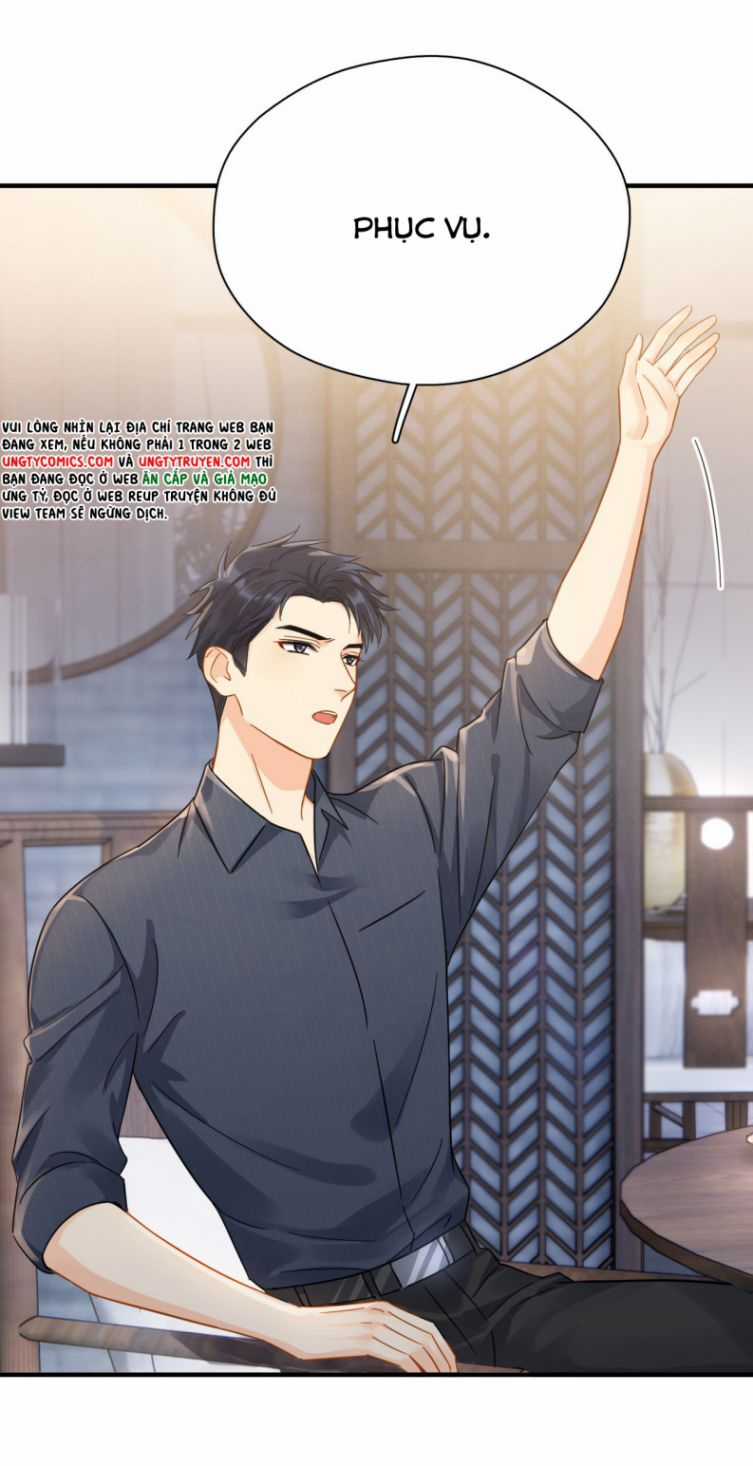 Theo Đuôi - Chapter 44 - Trang 8