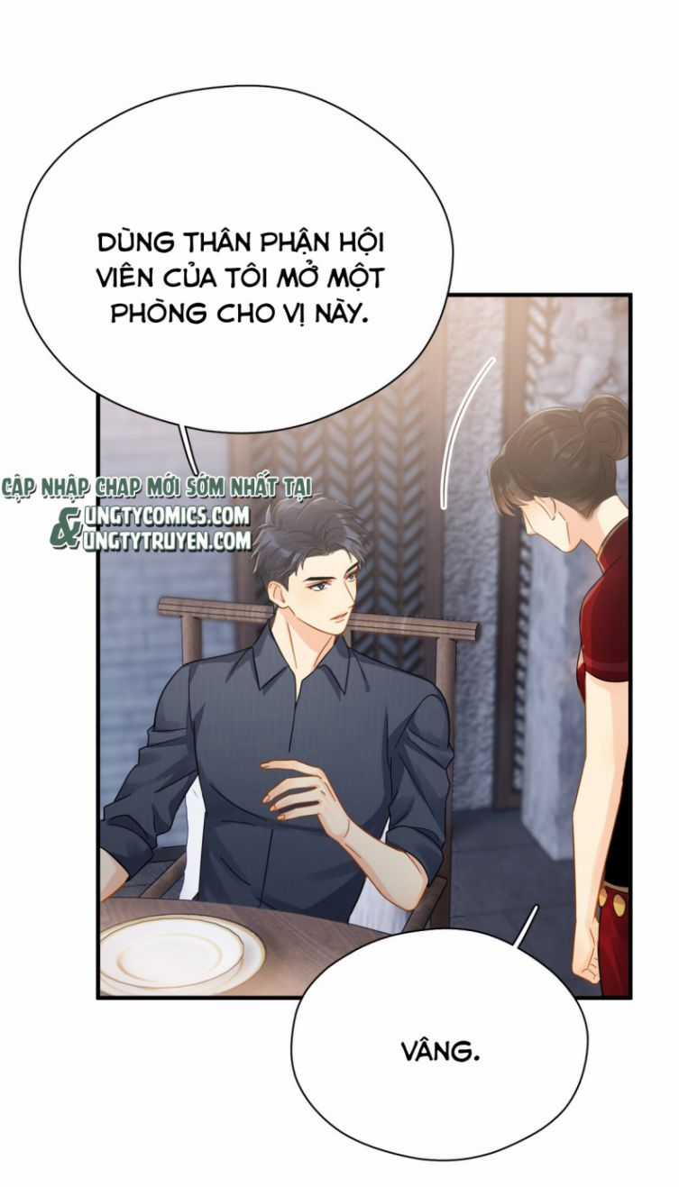 Theo Đuôi - Chapter 44 - Trang 9