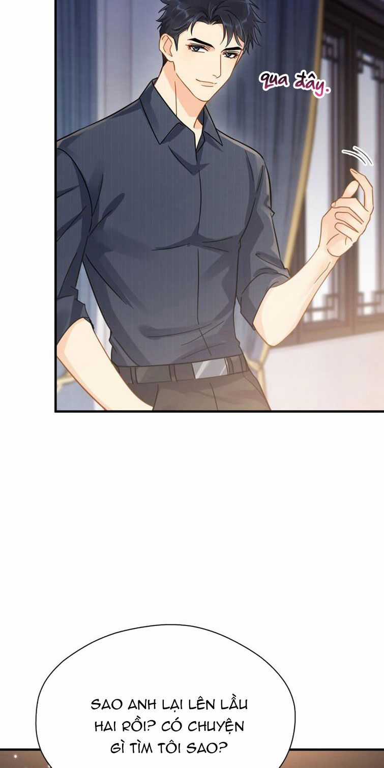 Theo Đuôi - Chapter 45 - Trang 11