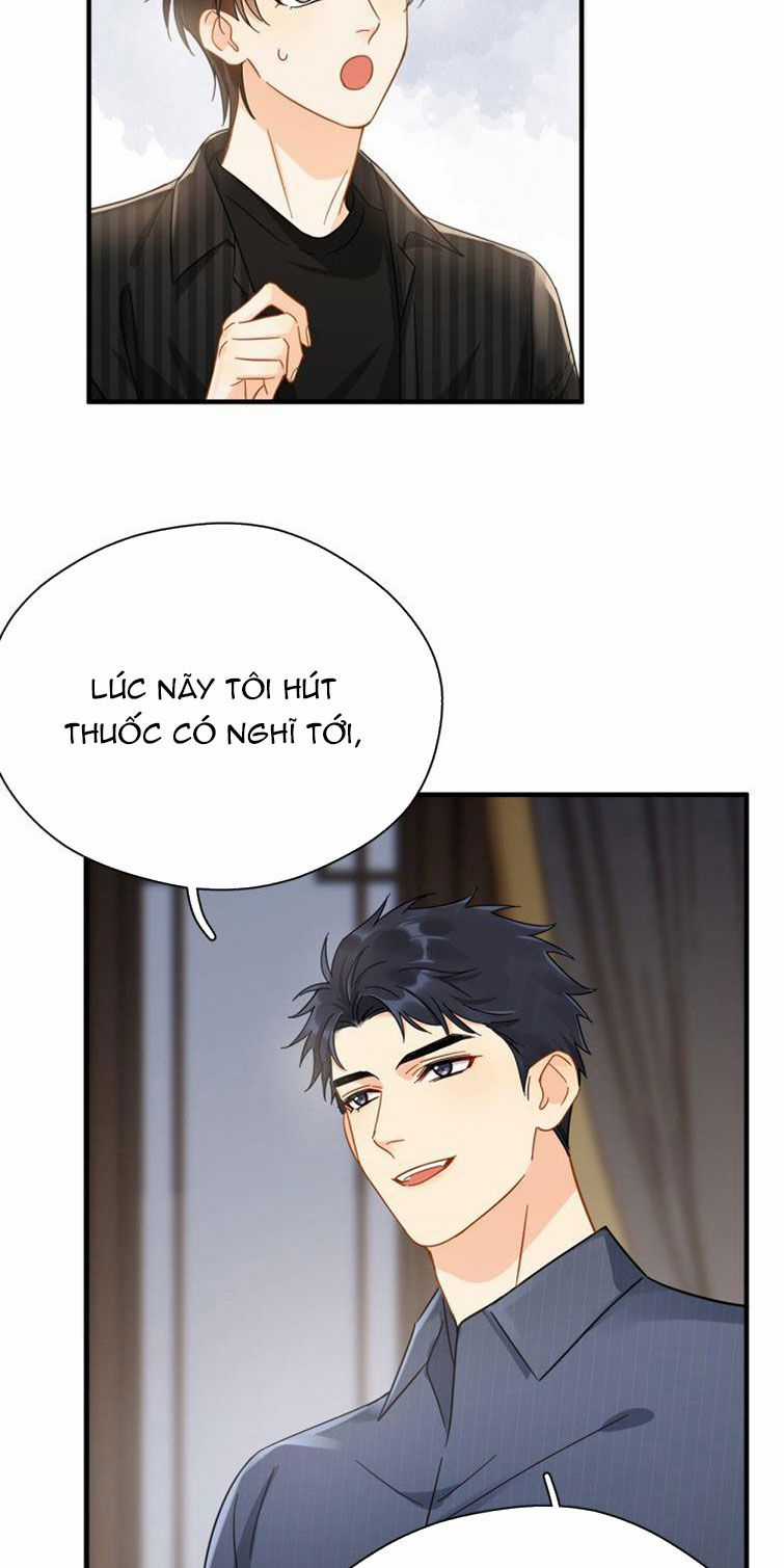 Theo Đuôi - Chapter 45 - Trang 13