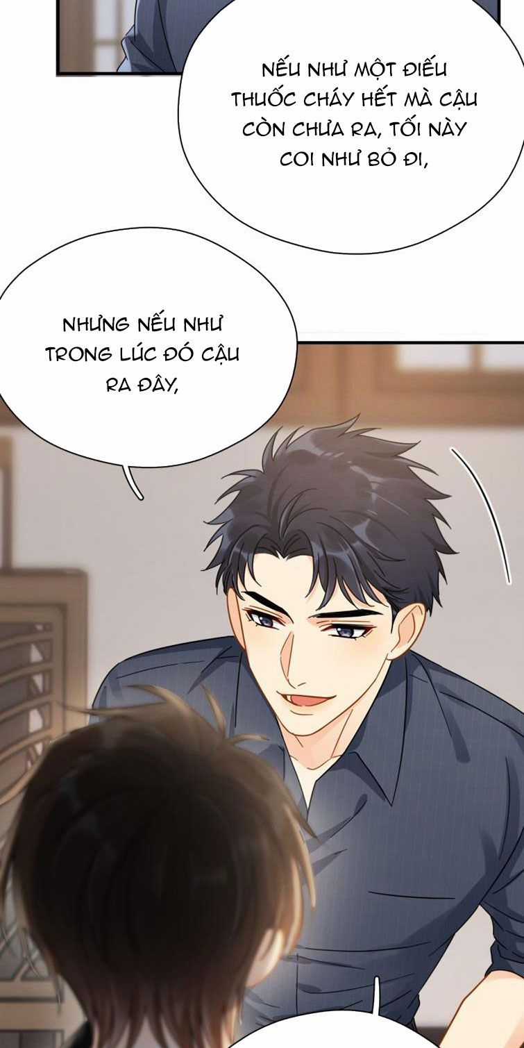 Theo Đuôi - Chapter 45 - Trang 14