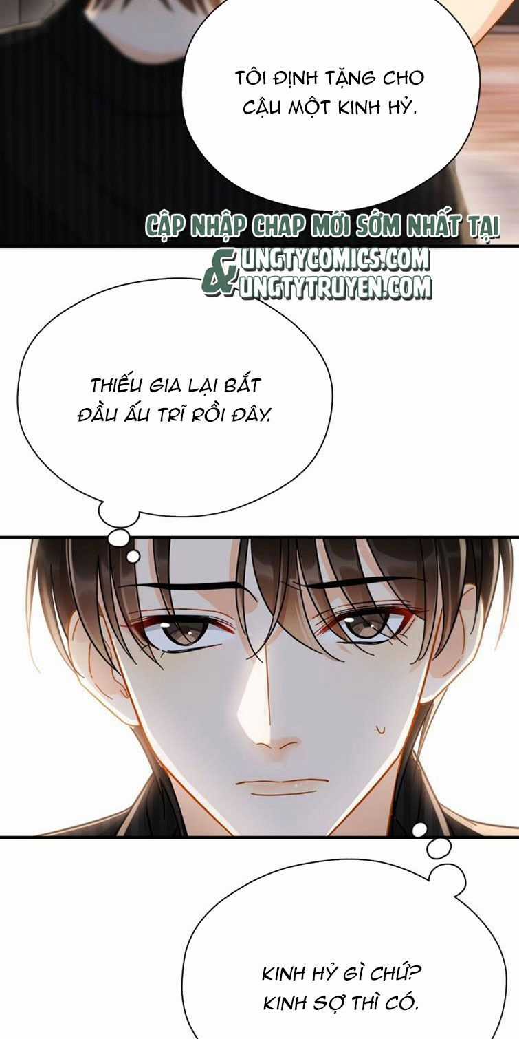 Theo Đuôi - Chapter 45 - Trang 15