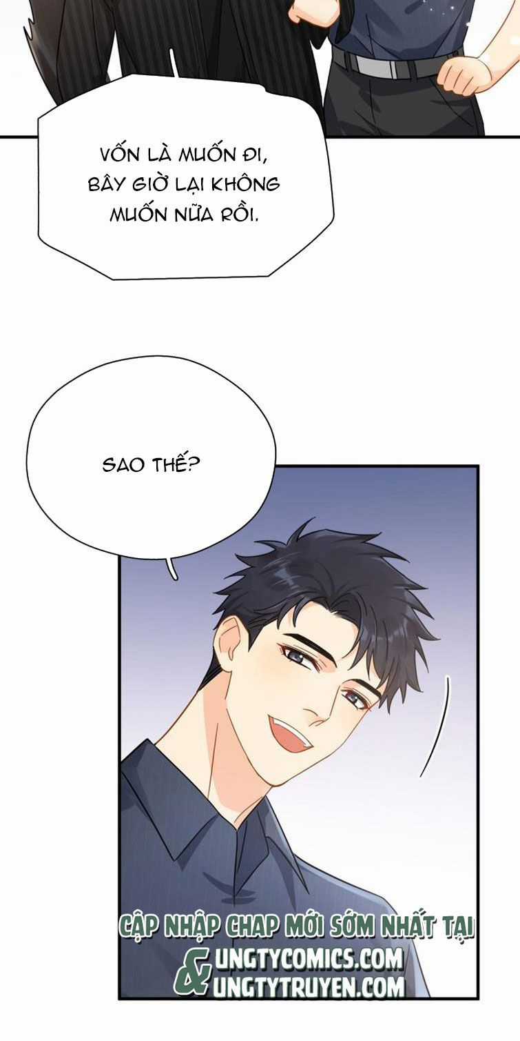 Theo Đuôi - Chapter 45 - Trang 18