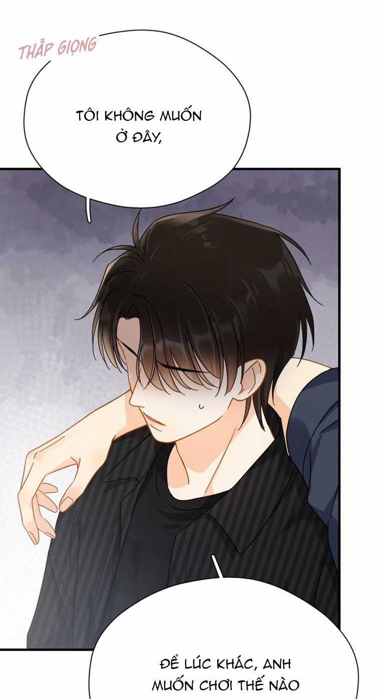 Theo Đuôi - Chapter 45 - Trang 19