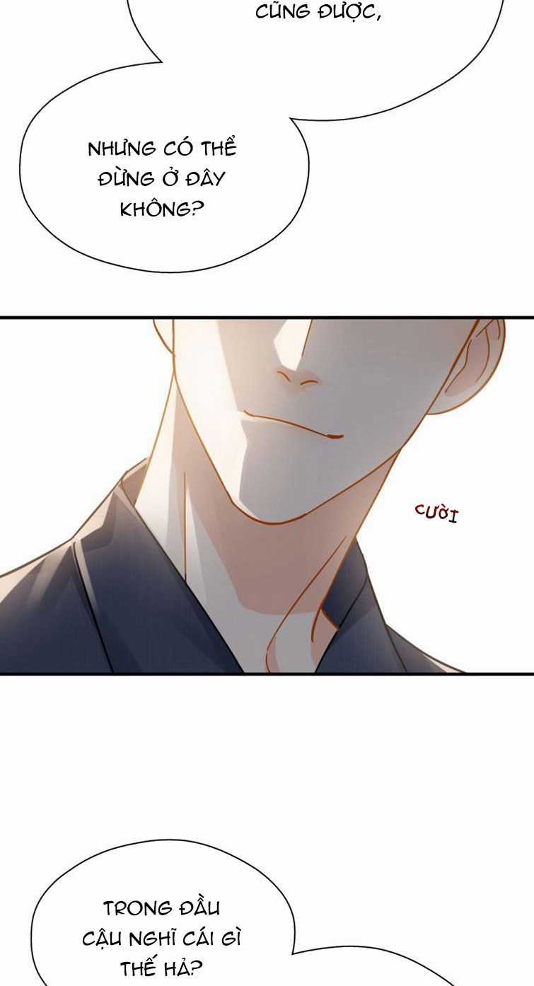 Theo Đuôi - Chapter 45 - Trang 20