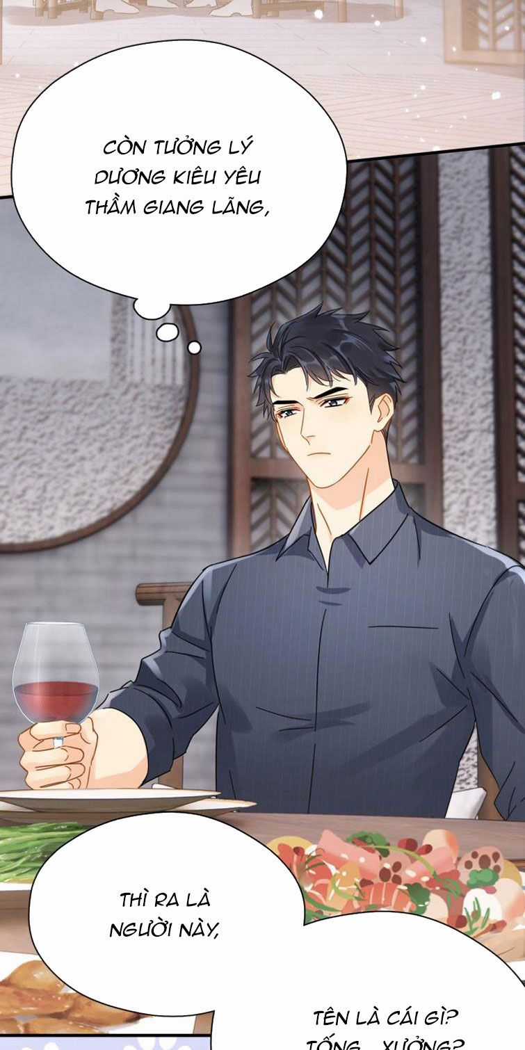 Theo Đuôi - Chapter 45 - Trang 3